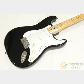 Fender JapanST54-95LS-Black 2004年製 【返品OK】[UK236]