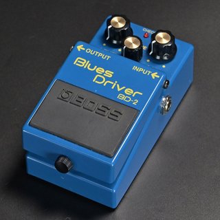 BOSS BD-2 Blues Driver オーバードライブ ボスエフェクター【名古屋栄店】