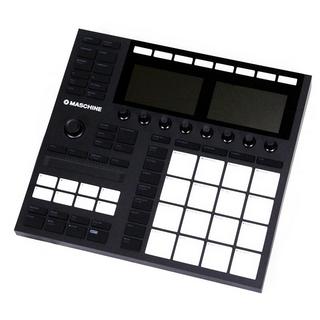 DTM・DAW NI Maschine+ DAW／DTM／レコーダー、NATIVE INSTRUMENTS、Maschine、Maschine