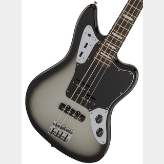 FenderTroy Sanders Jaguar Bass Silverburst【WEBSHOP】