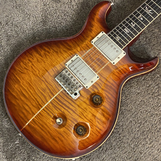 Paul Reed Smith(PRS) Santana Signature Santana Smoked Cherry Burst 2011