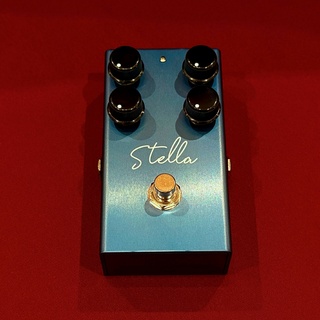 エフェクター（ギター・ベース用）、VIRTUES、Stellaの検索結果【楽器