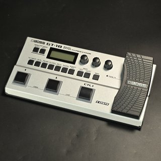 BOSS GT-1B Bass Effects Processor ベース用マルチエフェクター ボス エフェクター【名古屋栄店】