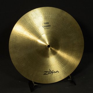 Zildjian A.Zildjian 14 Thin Crash【福岡パルコ店】