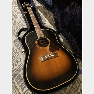 Gibson1949 Southern Jumbo Sunburst