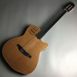 Godin ACS SLIM Nylon Natural SG エレガットギター