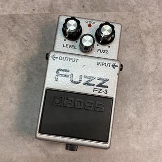 BOSS FZ-3 FUZZ【三重本店】