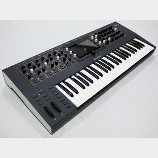 シンセサイザー／キーボード、Waldorfの検索結果【楽器検索デジマート】