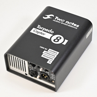 ギター用エフェクター ＞ DI／ダイレクトボックス、シミュレーターの