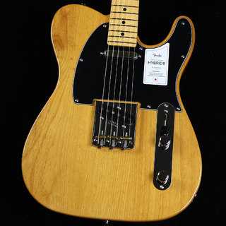 Fender Made In Japan Hybrid II Telecaster Vintage Natural