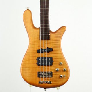 WarwickStreamer LX Jazzman 4st Honey Violin Oil Finish【福岡パルコ店】