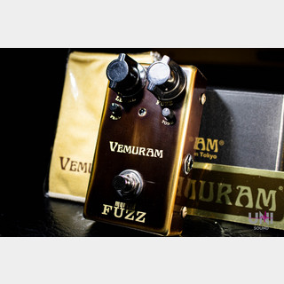 VEMURAM Myriad Fuzz #MF04005