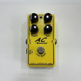 エフェクター（ギター・ベース用）、Xotic、AC-Boosterの検索結果