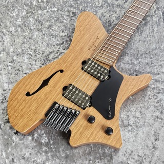 strandberg Salen Jazz