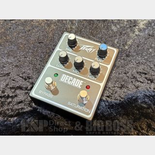 peavey、decade preampの検索結果【楽器検索デジマート】