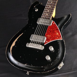 FANO Oltre RB6 Bull Black【御茶ノ水本店】