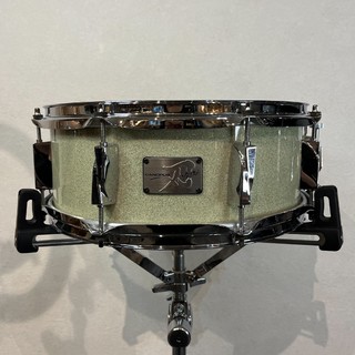 canopusYAIBA2 5.5x14 Snare Drum