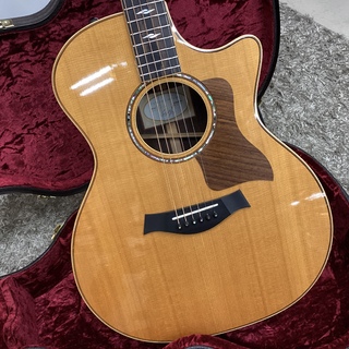 Taylor 814ce 2016年製 (テイラー アコースティックギター エレアコ)