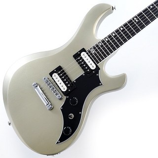 GibsonVictory (Gold Mist Satin)