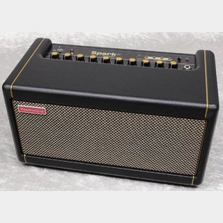 Positive Grid Spark 40 ギターアンプ【新宿店】