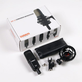 WARM AUDIO 【中古】 コンデンサーマイク WARM AUDIO WA-14
