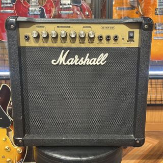 Marshall 【現物画像】Marshall G15R CD