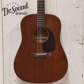 アコースティックギター／エレクトリック・アコースティック