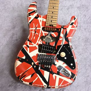 EVH、Frankenstein Relicの検索結果【楽器検索デジマート】