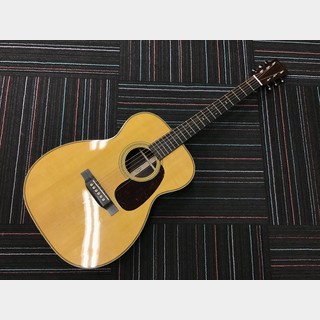 Martin 00-28 Standard