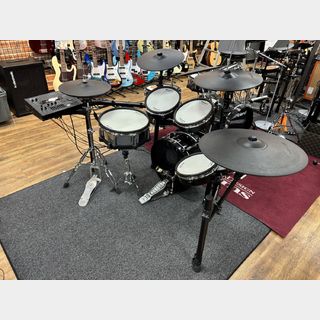 Roland TD-50SC-X 電子ドラム セットTD50SCX