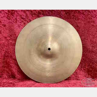 Zildjian 【中古】70's A 14" (Hi-Hat Top) 725g