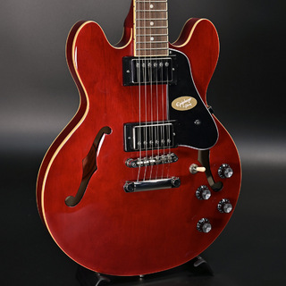 Epiphone Inspired by Gibson ES-339 Cherry 【名古屋栄店】