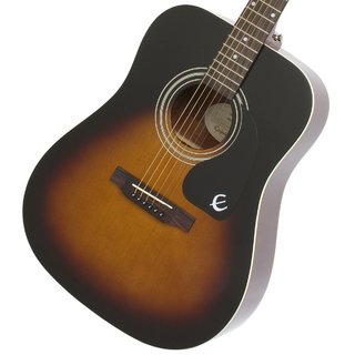 Epiphone Songmaker DR-100 Vintage Sunburst エピフォン [2NDアウトレット特価]【横浜店】