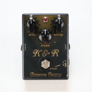 エフェクター（ギター・ベース用）、K&Rの検索結果【楽器検索デジマート】