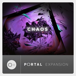 outputCHAOS - PORTAL EXPANSION