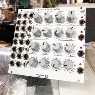 シンセサイザー／キーボード ＞ モジュラーシンセの検索結果【楽器検索