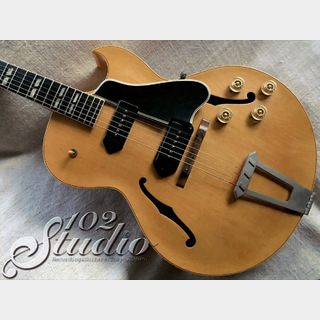 Gibson ES-175 NAT 1955  ★★★ 売却済 ★★ SOLD ★★★★