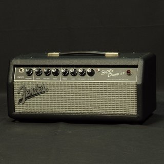 Fender Super Champ X2 HD Head【福岡パルコ店】