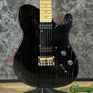 Paul Reed Smith(PRS)NF53 Black Doghair【現物画像】【金利0%キャンペーン!】