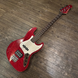 Selva SAJB-680 Electric Bass