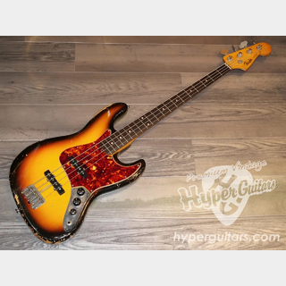 エレクトリック・ベース ＞ JBタイプ、Fender、69 OR 1969の検索
