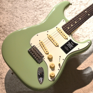 Fender Player II Stratocaster Rosewood Fingerboard ～Birch Green～ #MXS24033491 【3.54kg】