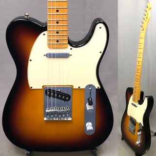 Fender Mexico Standard Telecaster Tint Brown Sunburst 2009年製