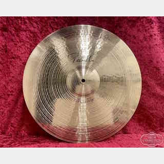 PAiSTe Signature "The Paiste" Full Crash 18"