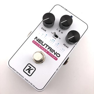 Keeley 【USED】 NEUTRINO envelope filter V2