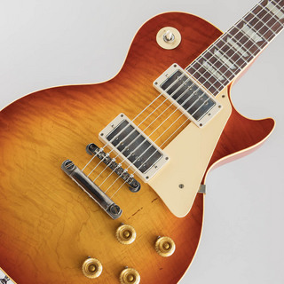 Gibson Custom ShopMLB 1959 Les Paul Standard Washed Cherry Ultra Light Aged