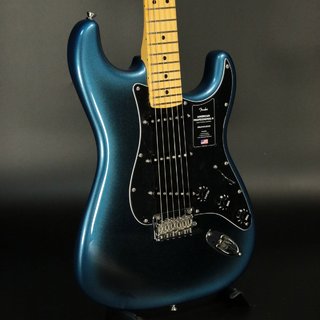 Fender American Professional II Stratocaster Dark Night Maple 【名古屋栄店】