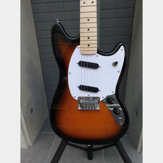 Squier by FenderSonic Mustang