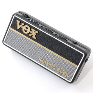 VOX AP2-CR Classic Rock ギター用 ミニアンプ【池袋店】