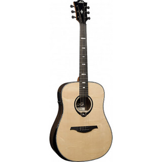 アコースティックギター ＞ フラットトップ、Macassar Ebony OR